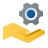 Customer Focus Icon