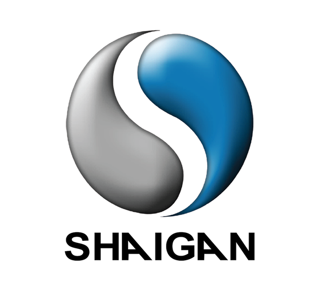 Shaigan Pharma